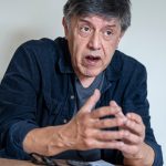 Chasquetti sobre el primer año de Orsi: “Está aprendiendo” el oficio de presidente, pero tiene margen para crecer