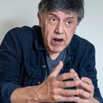 Chasquetti sobre el primer año de Orsi: “Está aprendiendo” el oficio de presidente, pero tiene margen para crecer