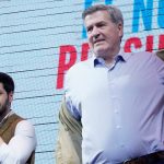 Interpelación a Negro desnuda interna colorada