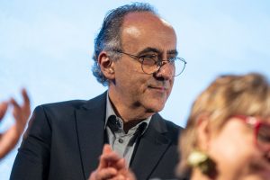 Barretto: la discusión sobre la jornada laboral será en el ámbito tripartito y tras eso se presentará un proyecto de ley