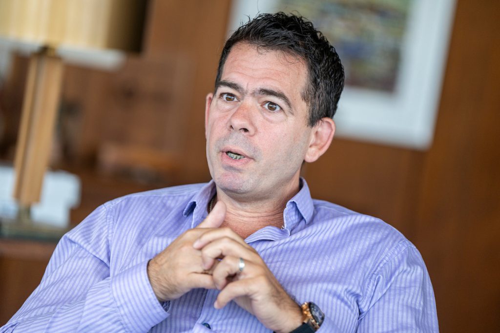 García (CIU): “El ausentismo laboral en las industrias es muy alto en comparación con la región”