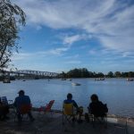 Pronóstico del tiempo de José María Rodríguez
