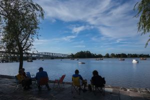 Pronóstico del tiempo de José María Rodríguez