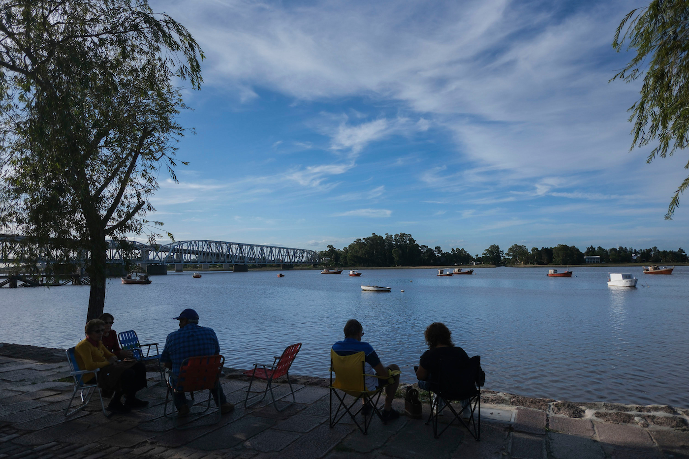 Pronóstico del tiempo de José María Rodríguez