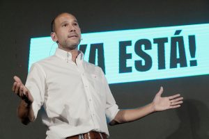 Lema calificó de “ciencia ficción” el discurso de Orsi y adelantó que no votará el Ministerio de Justicia