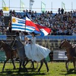 Comienza hoy una nueva edición de la Semana Criolla en el predio de la Rural del Prado 