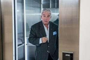 Heber sostuvo que muchas de las medidas del plan de seguridad “parecen la continuidad de otras”