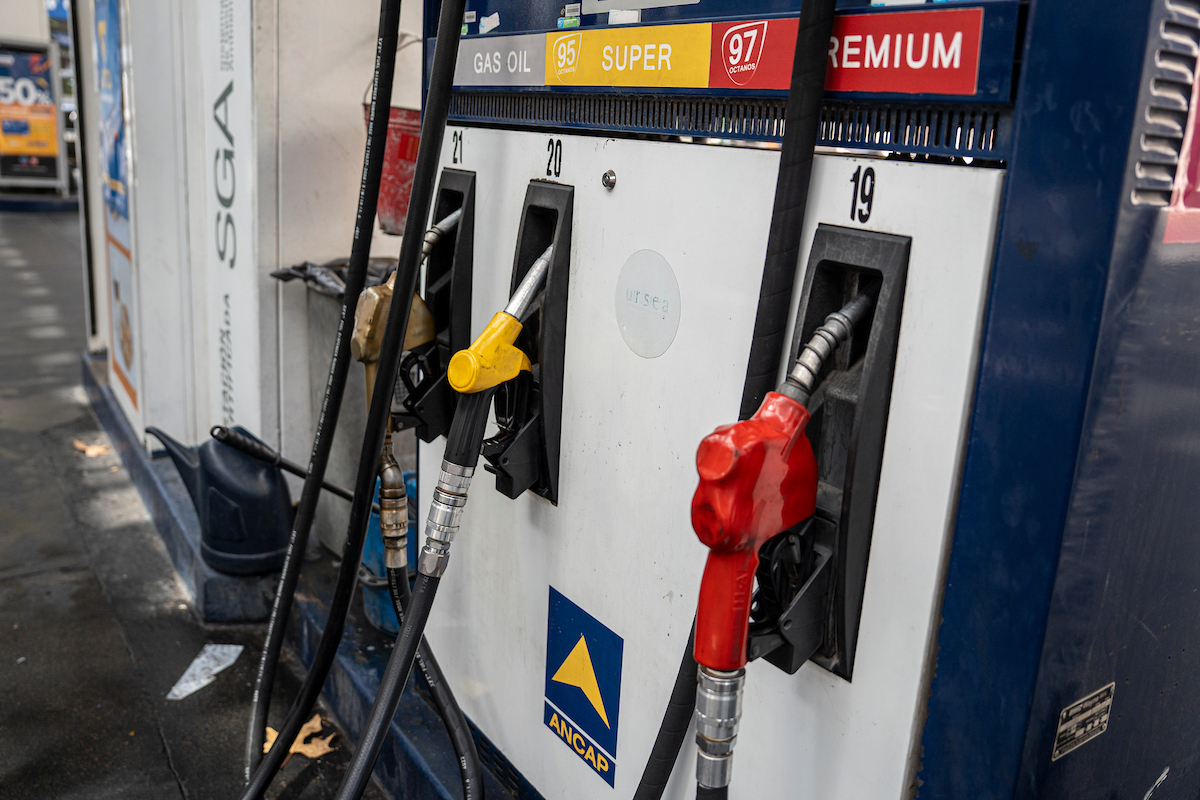 La suba de los combustibles y un discurso que se repite