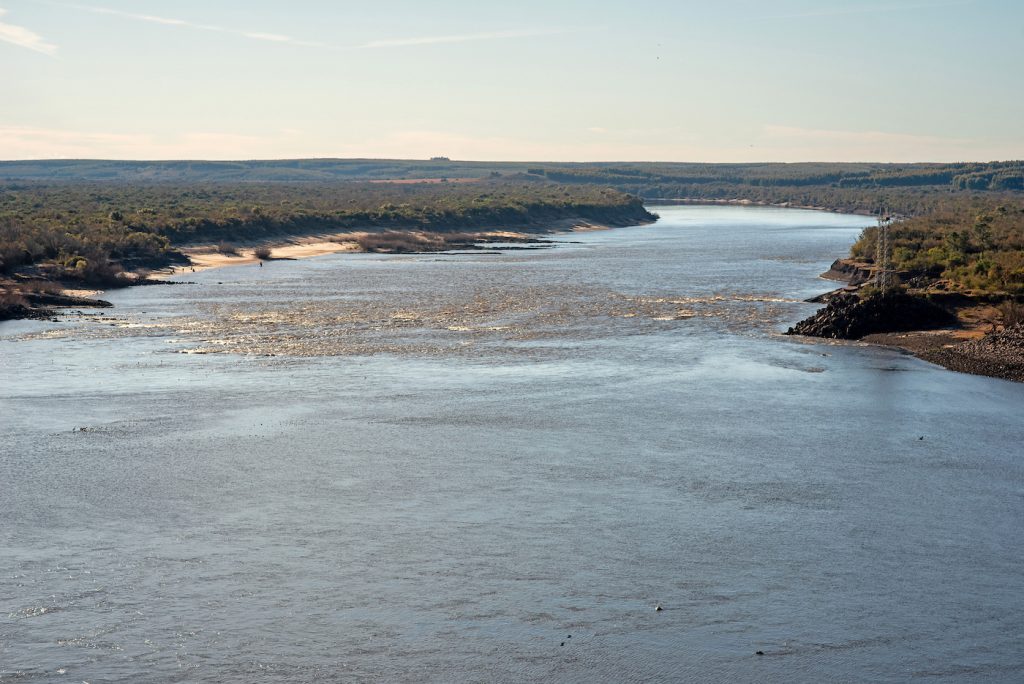 Pronóstico del tiempo de José María Rodríguez