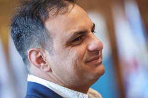 Intendente de Cerro Largo recibe hasta 40 pedidos de trabajo por día: “La falta de empleo se siente”