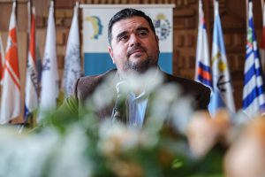 Intendente de Paysandú alerta por situación “crítica” de la industria en el departamento y reclama soluciones al gobierno: “Las luces ya están naranjas”