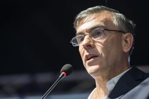 Loureiro: “Vemos señales contradictorias” en el gobierno sobre competitividad