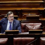 Diputado Farinha advierte por crisis industrial y reclama medidas urgentes: “El país está sin rumbo en empleo”