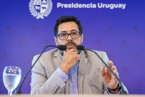 ¿Más capitalismo? La propuesta de Alejandro Sánchez para que los ahorristas inviertan en las empresas estatales