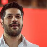 Ojeda reclama al gobierno medidas en seguridad pública