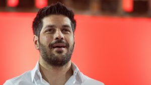 Ojeda reclama al gobierno medidas en seguridad pública