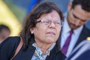 Blancos respaldan a fiscal Ferrero y advierten que “la Fiscalía no se negocia”