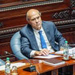 Asesinato de Jonathan en Flor de Maroñas; Abdala considera que el caso “es absolutamente infrecuente”