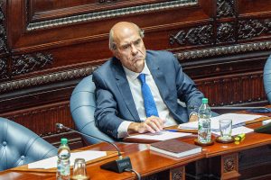 Asesinato de Jonathan en Flor de Maroñas; Abdala considera que el caso “es absolutamente infrecuente”