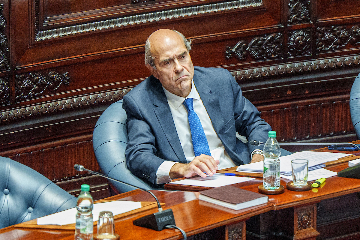 Asesinato de Jonathan en Flor de Maroñas; Abdala considera que el caso “es absolutamente infrecuente”