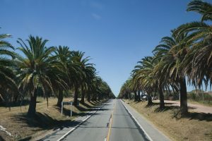 Pronóstico del tiempo de José María Rodríguez