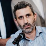 Caggiani: “El Ministerio de Justicia no me gusta mucho”