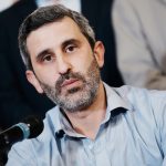 Caggiani por fiscal de Corte: la oposición no quiere dialogar, son irresponsables