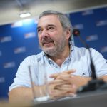 Bergara aspira a “más corredores”, entre ellos, uno “hacia Agraciada” que resuelva movilidad al oeste  