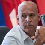 Legnani propuso al gobierno tren de pasajeros para conectar Montevideo y Canelones