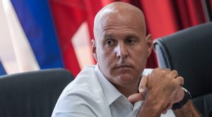 Legnani propuso al gobierno tren de pasajeros para conectar Montevideo y Canelones