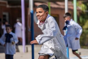 Pronóstico del tiempo de José María Rodríguez