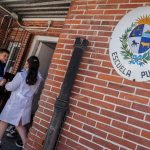 ANEP inicia el año lectivo con 3.000 centros abiertos, más comedores y foco en la asistencia