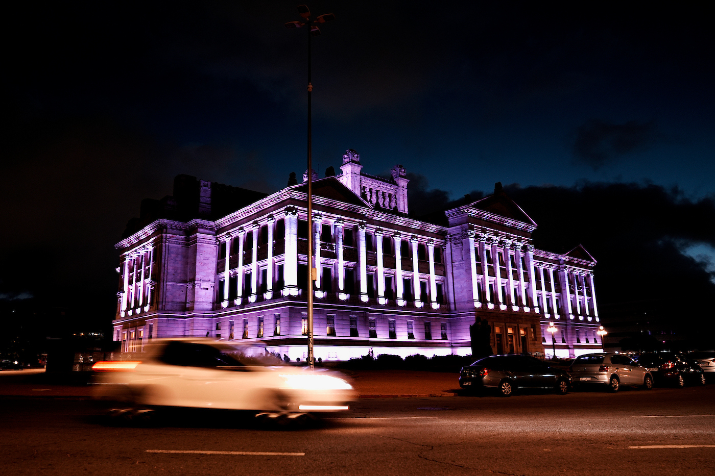 Pronóstico del tiempo de José María Rodríguez