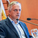 JUTEP investiga denuncia sobre director de OPP Rodrigo Arim