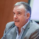 Desaprobación de Orsi asciende a 40% y aprobación es de 33%