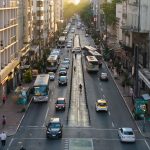 Dudas sobre el túnel en 18 de Julio