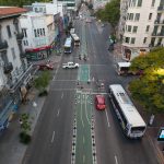 Gobierno recibe informe por túnel en 18 de Julio