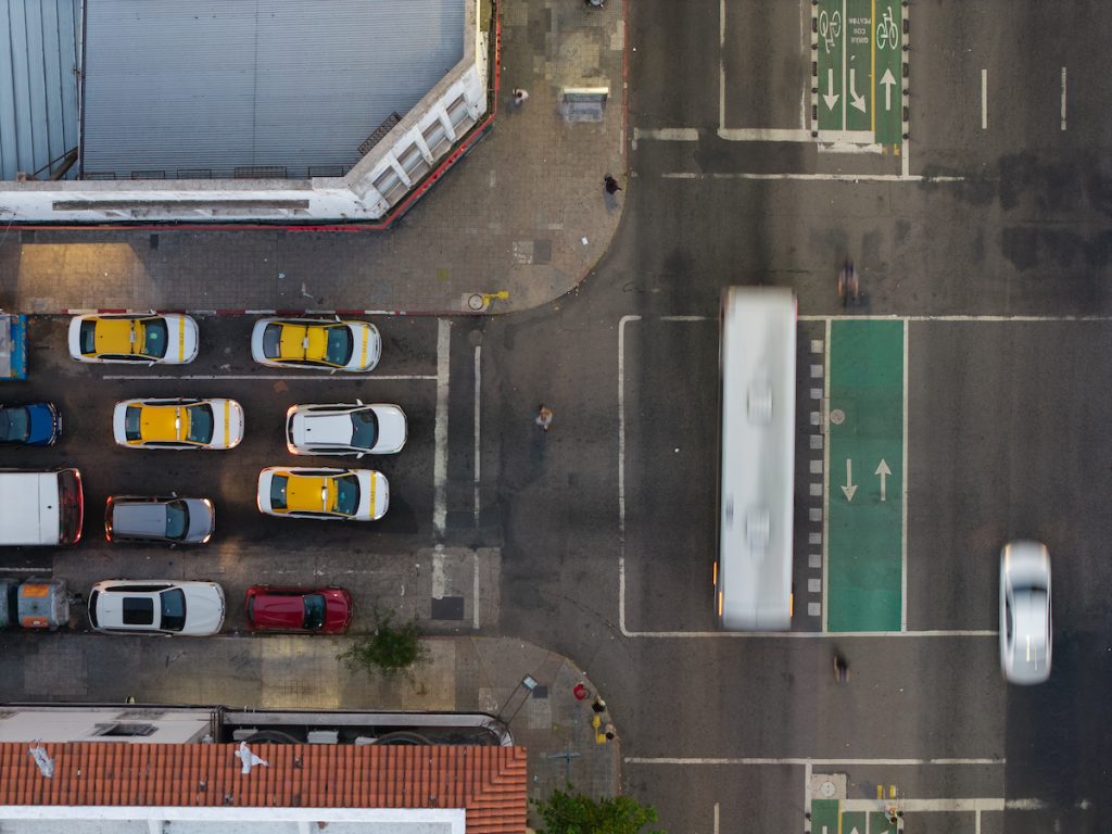 No habrá túnel en 18 de Julio