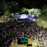 La Fiesta del Río y la Convivencia vuelve a Santiago Vázquez con música, feria y actividades para toda la familia