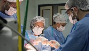 Diputados analiza extender la donación de órganos a menores: el proyecto ya tiene media sanción