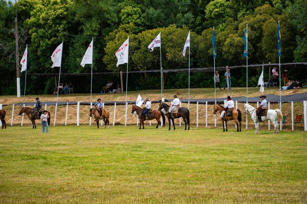 San José se prepara para una nueva edición de la Fiesta de las Aparcerías