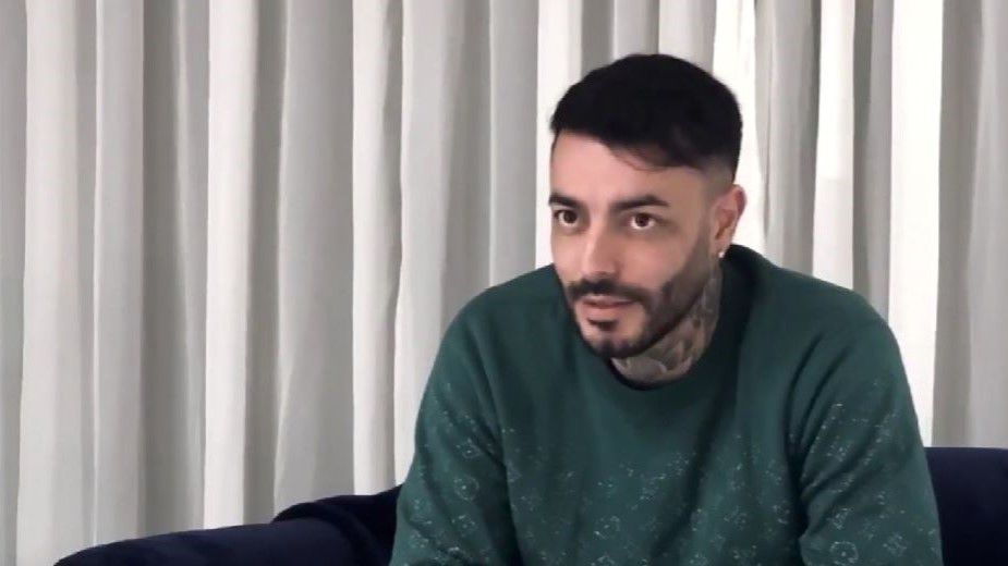 Fue capturado el narcotraficante Sebastián Marset en Bolivia