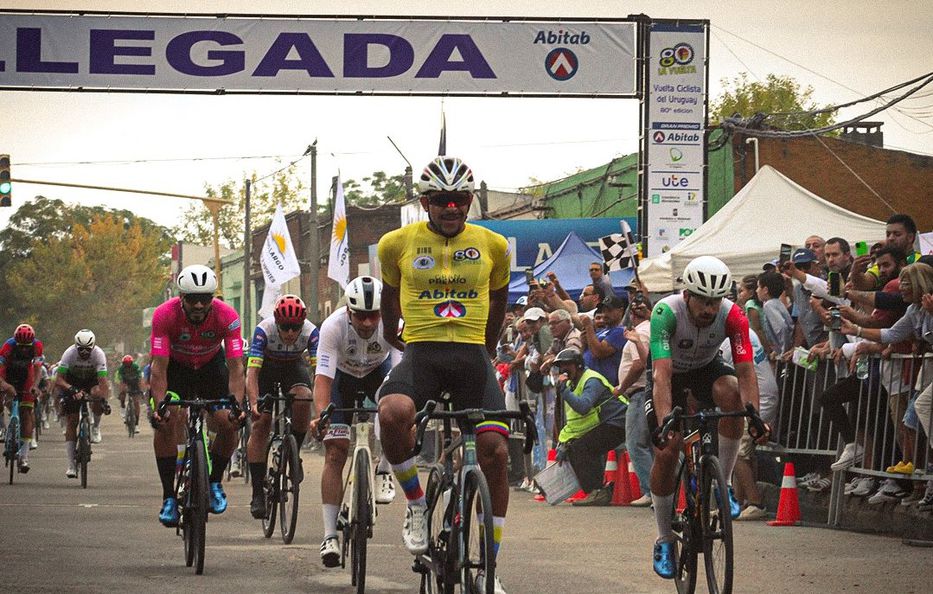 Mañana larga la Vuelta Ciclista 2026 y recorrerá más de 1.700 kilómetros en 11 etapas