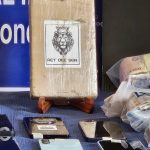 Operativo antidrogas en Maldonado investiga posible vínculo con Marset