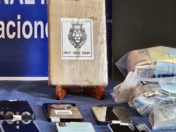Operativo antidrogas en Maldonado investiga posible vínculo con Marset