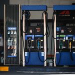 Combustibles: la comparación regional