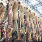 La guerra en Medio Oriente puede impulsar una nueva suba en el precio de la carne