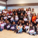 OMEU impulsa la autonomía económica y el liderazgo femenino en todo el país en el marco del Mes de la Mujer