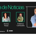 Ronda de Noticias de #AsíNosVa (16/3/26)