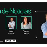 Ronda de Noticias de #AsíNosVa (18/3/26)